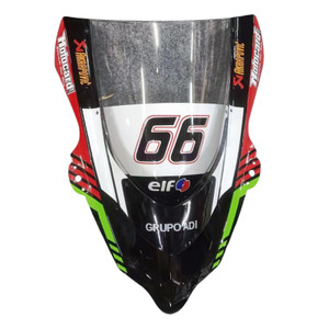 Injection Fairing Kit Bodywork Plastic ABS fit For Kawasaki ZX10R 2004-2005 120