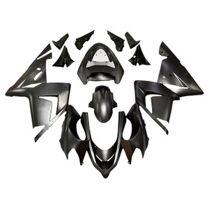 2004-2005 Kawasaki ZX10R Amotopart Injection Fairing Kit Bodywork Plastic ABS #123
