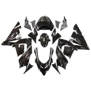 2004-2005 Kawasaki ZX10R Amotopart Injection Fairing Kit Bodywork Plastic ABS #127