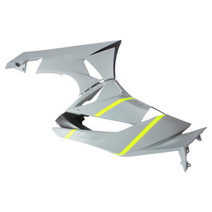 Injection Fairing Kit Bodywork Plastic ABS fit For Kawasaki ZX6R 636 2009-2012