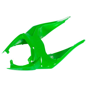 2009-2012 Kawasaki ZX6R 636 Amotopart Injection Fairing Kit Bodywork Plastic ABS #104