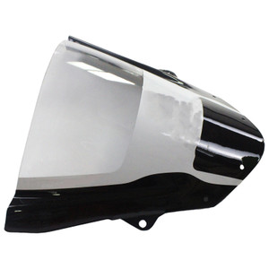 2009-2012 Kawasaki ZX6R 636 Amotopart Injection Fairing Kit Bodywork Plastic ABS #116