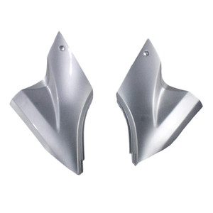 Injection Fairing Kit Bodywork Plastic ABS fit For Kawasaki ZX10R 2006-2007 111