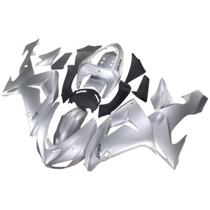 Injection Fairing Kit Bodywork Plastic ABS fit For Kawasaki ZX10R 2006-2007 111