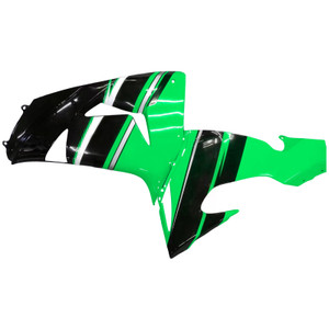 Injection Fairing Kit Bodywork Plastic ABS fit For Kawasaki ZX10R 2006-2007