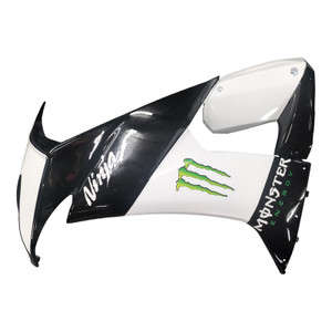 Injection Fairing Kit Bodywork Plastic ABS fit For Kawasaki ZX10R 2008-2010 101