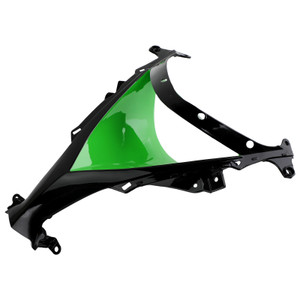 2008-2010 Kawasaki ZX10R Amotopart Injection Fairing Kit Bodywork Plastic ABS #117