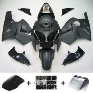Injection Fairing Kit Bodywork Plastic ABS fit For Kawasaki ZX12R 2000-2001 101