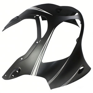 Injection Fairing Kit Bodywork Plastic ABS fit For Kawasaki ZX12R 2000-2001