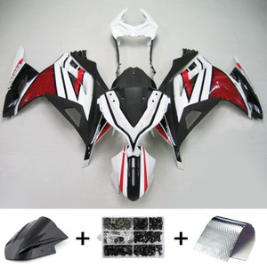 Injection Fairing Kit Bodywork Plastic ABS fit For Kawasaki EX300/Ninja300 2013-2017 108