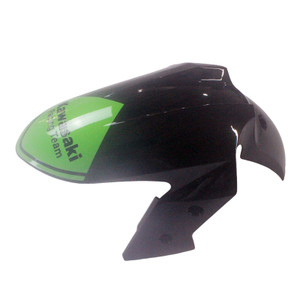 Injection Fairing Kit Bodywork Plastic ABS fit For Kawasaki EX300/Ninja300 2013-2017 110