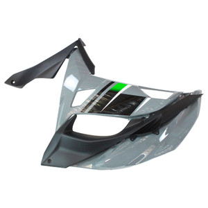 2017-2019 Kawasaki ER6F/Ninja650R Amotopart Injection Fairing Kit Bodywork Plastic ABS #105