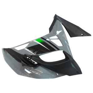 2017-2019 Kawasaki ER6F/Ninja650R Amotopart Injection Fairing Kit Bodywork Plastic ABS #105