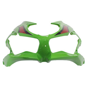 2019-2023 Kawasaki ZX6R Amotopart Injection Fairing Kit Bodywork Plastic ABS #102