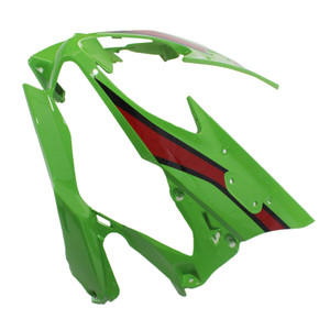 2019-2023 Kawasaki ZX6R Amotopart Injection Fairing Kit Bodywork Plastic ABS #102