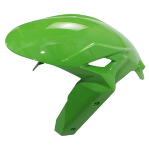 2019-2023 Kawasaki ZX6R Amotopart Injection Fairing Kit Bodywork Plastic ABS #102