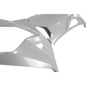 2018-2023 Kawasaki EX400/Ninja400 Amotopart Injection Fairing Kit Bodywork Plastic ABS #102