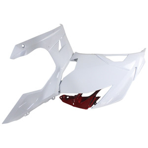 2018-2023 Kawasaki EX400/Ninja400 Amotopart Injection Fairing Kit Bodywork Plastic ABS #103