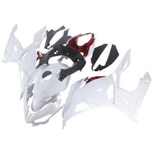 2018-2023 Kawasaki EX400/Ninja400 Amotopart Injection Fairing Kit Bodywork Plastic ABS #103