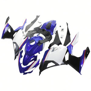 2018-2023 Kawasaki EX400/Ninja400 Amotopart Injection Fairing Kit Bodywork Plastic ABS #106