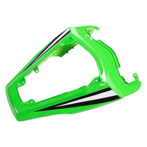 2011-2015 Kawasaki ZX10R Amotopart Injection Fairing Kit Bodywork Plastic ABS #105