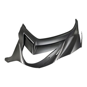 2011-2015 Kawasaki ZX10R Amotopart Injection Fairing Kit Bodywork Plastic ABS #108