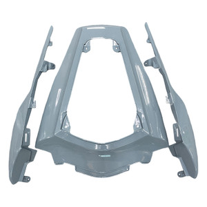 2011-2015 Kawasaki ZX10R Amotopart Injection Fairing Kit Bodywork Plastic ABS #110