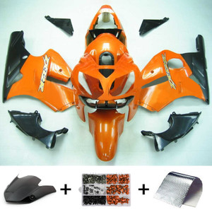 Injection Fairing Kit Bodywork Plastic ABS fit For Kawasaki ZX12R 2002-2005 102