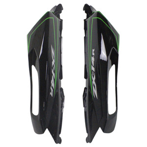 2012-2021 Kawasaki ZX14R Amotopart Injection Fairing Kit Bodywork Plastic ABS #104
