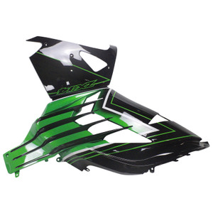 2012-2021 Kawasaki ZX14R Amotopart Injection Fairing Kit Bodywork Plastic ABS #104
