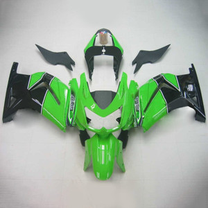 Injection Fairing Kit Bodywork Plastic ABS fit For Kawasaki EX250/Ninja250 2008-2012 101