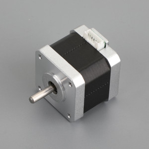 3D Printer 42-40 1.0A X/Y/E-axis Stepper Motor For 3D Creality Ender 3 Pro CR-10