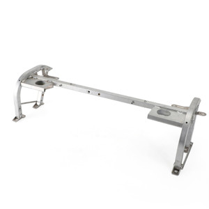 Lower Radiator Core Support Skid Bar Plate 20939829 Fit Corvette C6 2005-2013