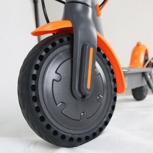 2¡Á8.5¡°solid Electric Scooters Tires W/3 Tools For Xiaomi m365 gotrax gxl/XR