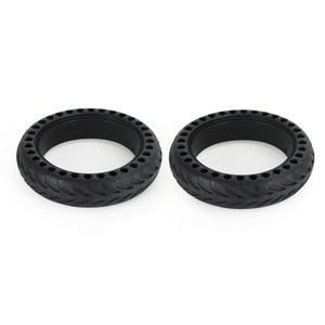 2¡Á8.5¡°solid Electric Scooters Tires W/3 Tools For Xiaomi m365 gotrax gxl/XR