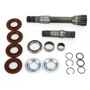 Front Right Intermediate Shaft 68257420AF 2012- UP For Ram 1500 Pickup