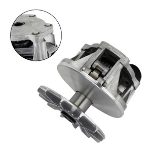 2014-2021 Polaris Rzr 1000 Xp Primary Drive Clutch & Puller Tool 1323068 1323241 Generic