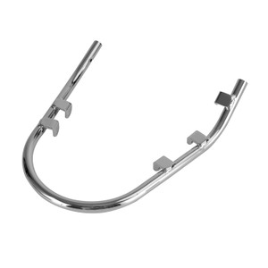 Front Fender Bumper Guard Crash Bar Mudguard For Vespa Sprint Primavera