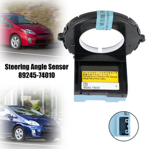 Steering Wheel Angle Sensor 89245-74010 For Toyota Prius Yaris 1.5L 1.8L L4