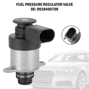 Fuel Pressure Regulator Valve 0928400748 For AUDI A4 A5 A6 Q5 Q7 VW Touareg