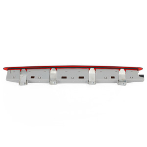 Red Third Brake Light Lamp A1648201056 For Mercedes-Benz W164 2005-2011