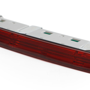 Red Third Brake Light Lamp A1648201056 For Mercedes-Benz W164 2005-2011