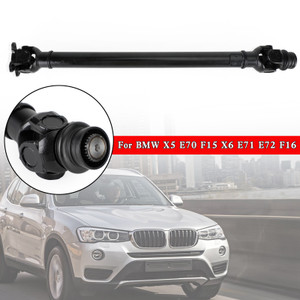 Front Propshaft 26208605866 710mm For BMW X5 E70 F15 X6 E71 E72 F16