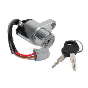 Ignition Key Switch For Suzuki VLR1800 VZR1800 Boulevard C109R M109R 2006-2019