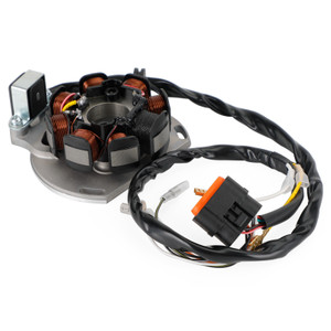 Generator Stator Coil For Gas Gas EC125 EC200 EC250 EC300 2005-2008