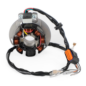 Generator Stator Coil For Gas Gas EC125 EC200 EC250 EC300 2005-2008