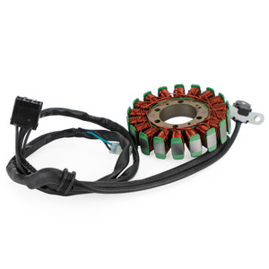 Generator Stator Coil For Daytona 675 675R 2006-2020 VIN.564948 P/N.T1300181