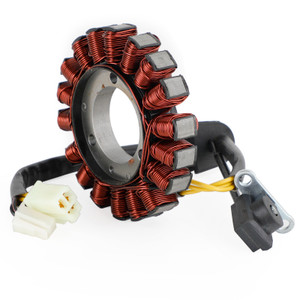 Generator Stator Coil For Suzuki Bandit GSF 1250 650 S GSX650F GSF1250F 07-16