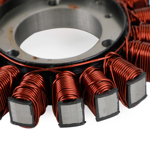 Generator Stator Coil For Suzuki Bandit GSF 1250 650 S GSX650F GSF1250F 07-16