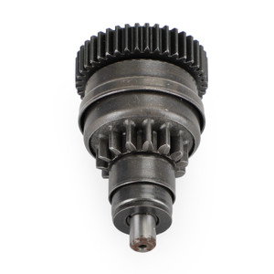 Bendix Starter Gear For Piaggio Hexagon LX4 Liberty Sfera RST 125 1998-2000
